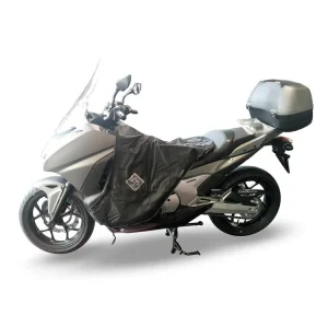 Přímo Od Výrobce Deka Tucano Urbano Termoscud®, Honda Integra 750 / Integra 750 D od r.v. 2014