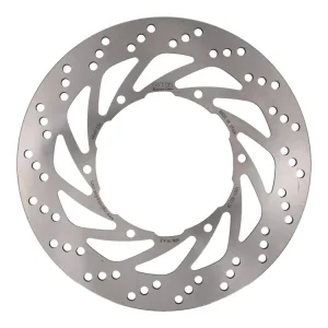 Hromadná Objednávka Brzdový kotouč NG, Aprilia ETV 1000 Caponord 01-07 přední