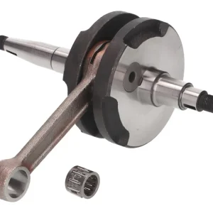 Klikový hřídel Simson S50, Star SR4-2, Schwalbe KR51/1, Sperber SR4-3, Habicht SR4-4, Duo 4/1 Cenová Bomba