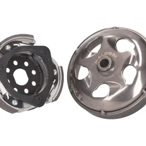 Spojková sada Malossi MHR Maxi Delta System 134mm, Vespa LX 125-150cc 3V 4T Přímo Od Výrobce