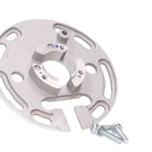 Montážní podložka pro stator, Aprilia, Derbi, Gilera řadičky s  Ducati / Kokusan zapalováním Nová Kolekce