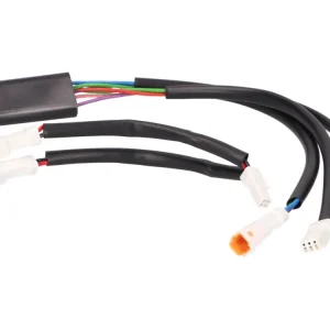 Prémiový Řídicí jednotka Polini HI-SPEED pro E-bike s Yamaha PW Sync Drive (15-16), PWX Sync Drive Pro 2017-