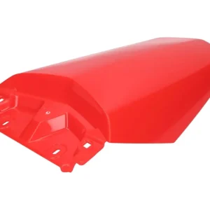 Objednat Nyní Zadní blatník OEM červená, Aprilia RX, SX, Derbi Senda, Gilera RCR, SMT 50 Euro4 2018-