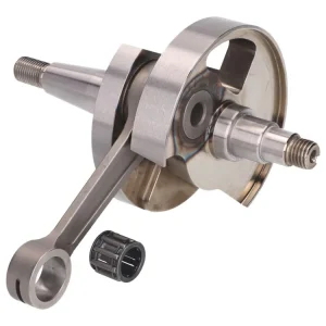 Speciální Cena Klikový hřídel Polini For Race Advanced, Vespa 50 Special, PK, APE 50 (s 20mm kuželem)