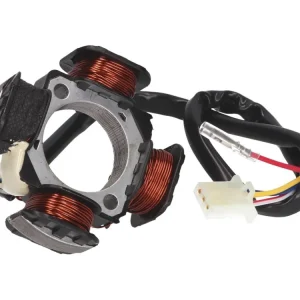 Stator zapalování 79mm Morini, Derbi motor Nakupujte Hned