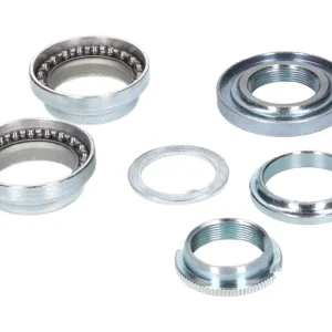 Originální Sada ložisek řízení, Simson KR51 Schwalbe, SR4 Star, Sperber, Habicht