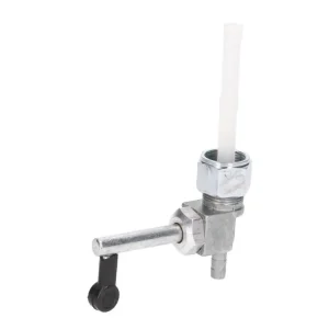 Benzinový kohout s dlouhou páčkou, Simson Schwalbe KR51/1, KR51/2, Simson scooter SR50, SR80 Sleva
