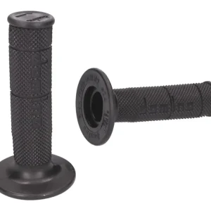 Autentický Gripy gumové Domino 6131 off-road černé