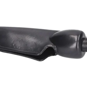 Ruční Výroba Guma táhla spojky vhodná pro Aprilia, Derbi, Gilera, Rieju. Gumová krytka zabraňuje vnikání nečistot a vody do lanka spojky.