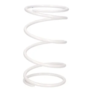 Oblíbený Kontrastní pružina Malossi bílá +15% Piaggio 125-300cc