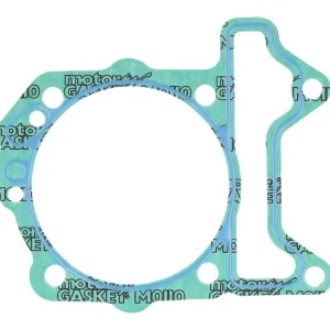 Profesionální Těsnění pod válec OEM 0.4mm, Piaggio Leader, Quasar 125-300cc