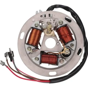 Stator zapalování 6V, Simson S51, S70, KR51/2 Luxusní