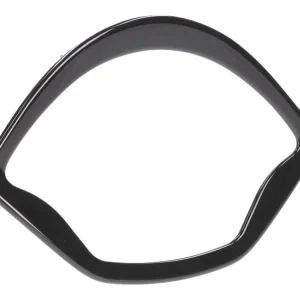 Rámeček tachometru OEM černá, Vespa GTS 125, 300 i.e. Super, (2014-) Nejprodávanější