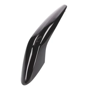 Limitovaná Edice Horní část blatníku OEM černá, Vespa GTS 125, 300 i.e. Super Euro4