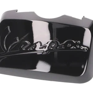 Krytka šroubů držáku OEM černá, Vespa GTS 125, 300 i.e. Super Euro4 Akční Cena