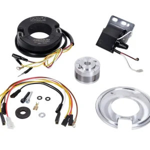 Zapalování MVT Premium s dobíjením verze 2.0, Simson S50, S51, S70 Výhodná Nabídka