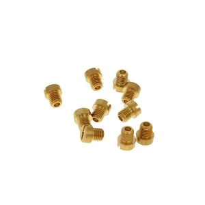 Tryska pro DellOrto M5 x 0,75 Sezónní Sleva