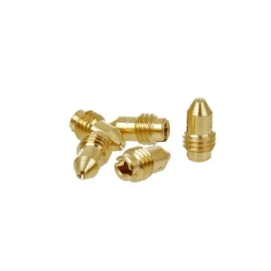 Pouze Dnes Volnoběžná tryska pro DellOrto PHBG