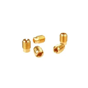 Objednat Nyní Hlavní tryska pro karburátor Gurtner