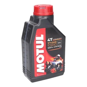 Olej Motul 4T 7100 10W40 1L Jen Po Omezenou Doba
