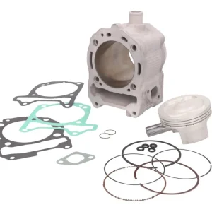 Originální Válec Malossi 282ccm, Piaggio Quasar 250 4T LC