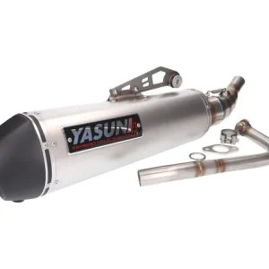 Výfuk Yasuni Scooter 4, Honda PCX 125 2018-2020 Sleva