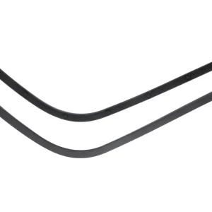 Olemování podlahy, matná černá, Vespa Primavera, Vespa Sprint 2013- Vysoce Kvalitní