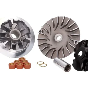 Variátor Naraku Racing, Yamaha N-Max, Tricity 125i, 150i Cenově Výhodný