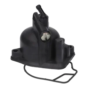 Víčko plovákové komory pro DellOrto PHVA karburátory Cenový Hit