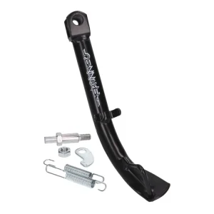 Nejprodávanější Boční stojan Buzzetti černá, Piaggio Liberty 50, 125, 150 iGet