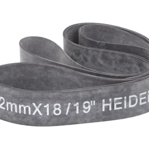 Páska na ráfek Heidenau 18-19 palců - 22mm Tovární Cena
