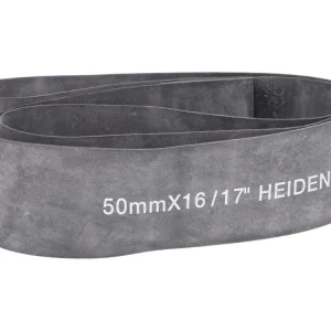 Páska na ráfek Heidenau 16-17 palců - 50mm Výprodej