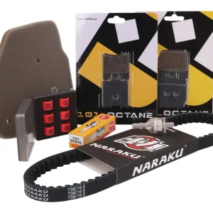 Akční Nabídka Servisní sada Yamaha Aerox 50