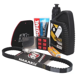 Servisní sada Peugeot vertical 50ccm Luxusní