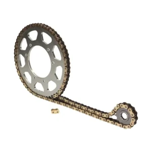 Vysoce Kvalitní Řetězová sada AFAM 12/60z, Sherco SM 50 R 14-