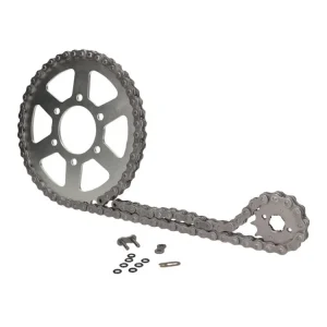 Řetězová sada AFAM 14/38z, Honda TRX 450 R 04-05 Dokud Zásoby Vydrží