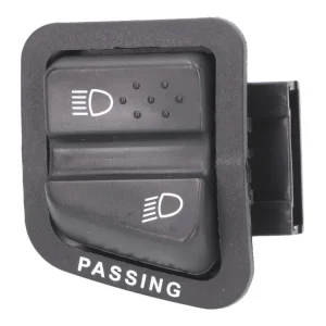 Přepínač světel OEM, Aprilia, Derbi, Gilera, Piaggio Ruční Výroba