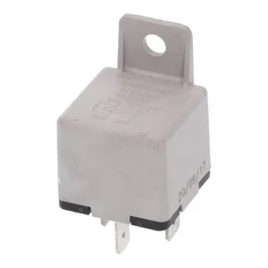 Záruka V Ceně Relé blinkrů a dálkových světel OEM 12V 30A 5-pin, Aprilia, Derbi, Piaggio