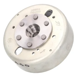 Zlevněný Rotor zapalování OEM, Derbi D50B0 Euro4 2018-