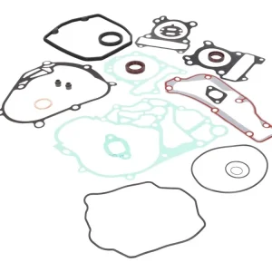 Speciální Cena Sada těsnění motoru OEM s gufery, Aprilia, Benelli, Derbi, Peugeot, Piaggio, Vespa 125-200