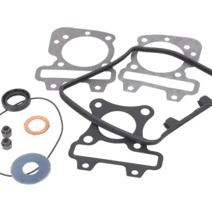 Sada těsnění válce OEM, Aprilia Scarabeo, Derbi Atlantis, Piaggio 100 Akce