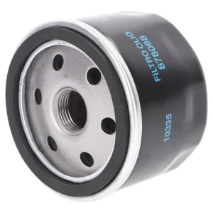 Sleva Olejový filtr OEM, Aprilia, Gilera, Malaguti, Peugeot, Piaggio 400, 500, 800cc