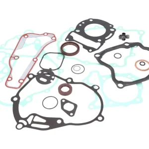 Aktuální Sada těsnění motoru OEM, Aprilia, Gilera, Piaggio, Vespa 125ie
