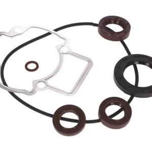 Aktuální Sada těsnění motoru OEM, Derbi, Piaggio, Vespa 50cc 2T AC