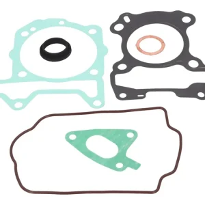 Nejlepší Volba Sada těsnění válce OEM, Piaggio Liberty, Vespa LX, Primavera 150cc 4T 3V