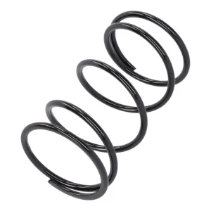 Kontrastní pružina Malossi MHR černá +114% Kymco, Honda GY6 Jen Po Omezenou Doba