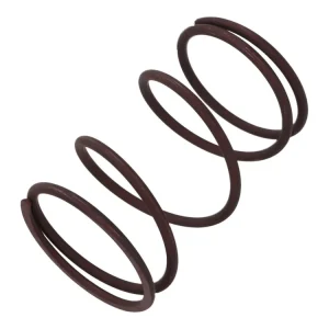 Kontrastní pružina Malossi černá K6.2 / L106mm, Peugeot Elyseo 125, 150 4T LC Zlevněný