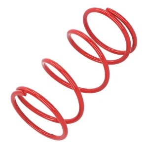 Doprava Zdarma Kontrastní pružina Malossi červená K7.2 / L112mm, Honda PCX 125, SH 125