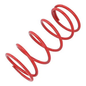 Ihned K Objednání Kontrastní pružina Malossi červená K7.3 / L160mm, Piaggio 500ccm