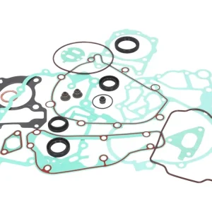 Vrácení Zdarma Sada těsnění motoru OEM, Vespa Sprint 150cc 4T 3V